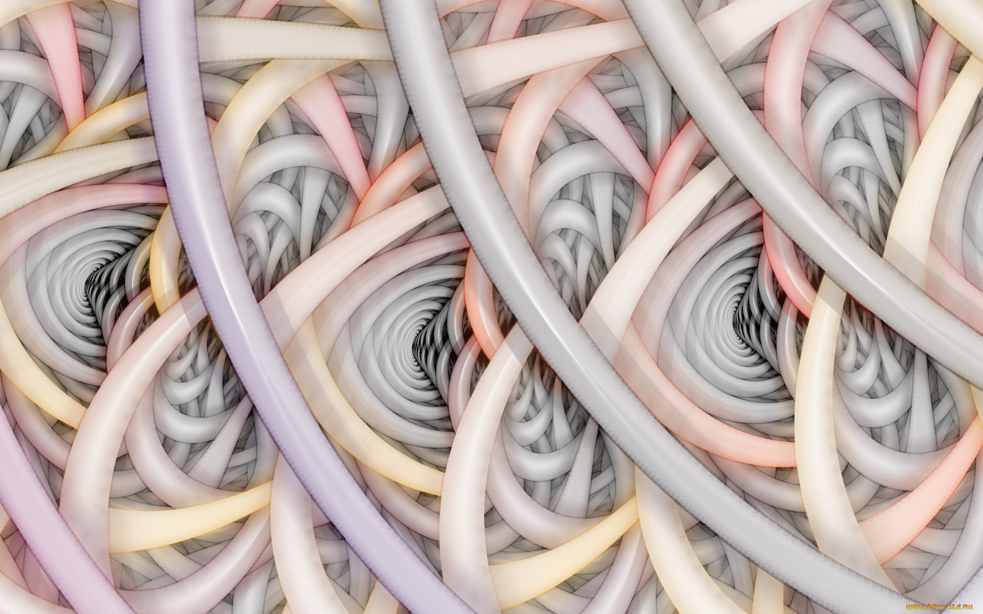 3, , fractal, , 